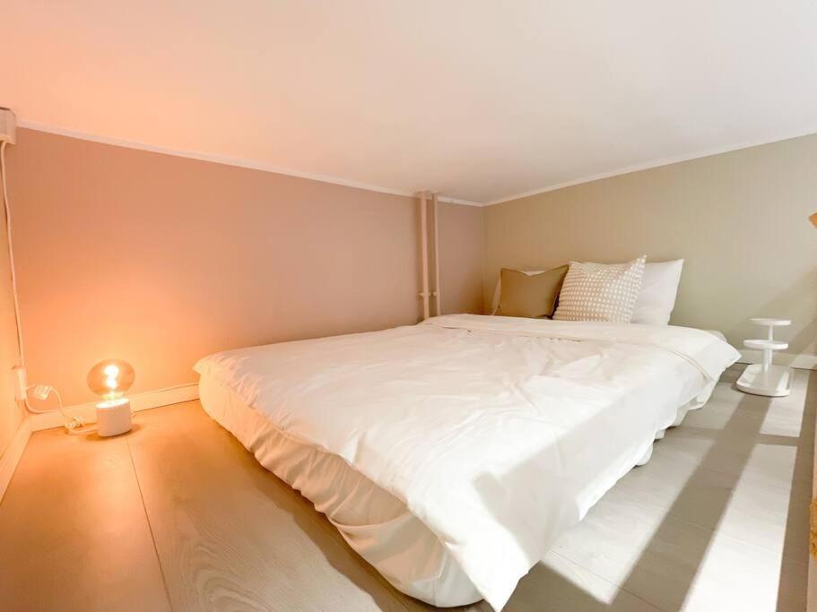 Luxury Apartement In Oslo Exterior foto