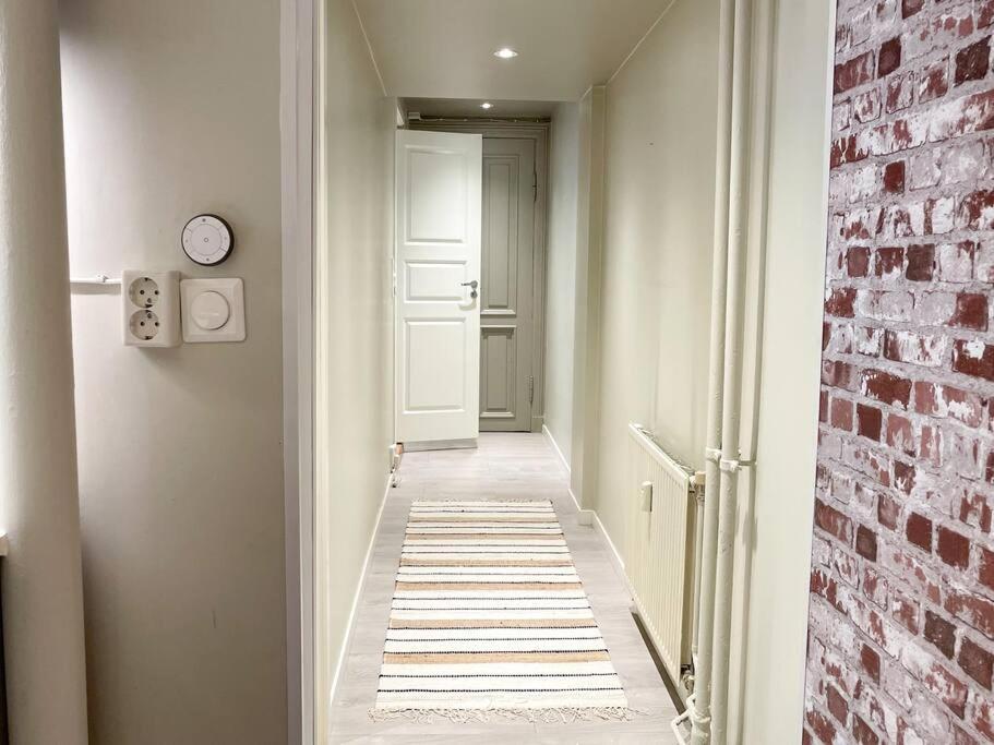 Luxury Apartement In Oslo Exterior foto